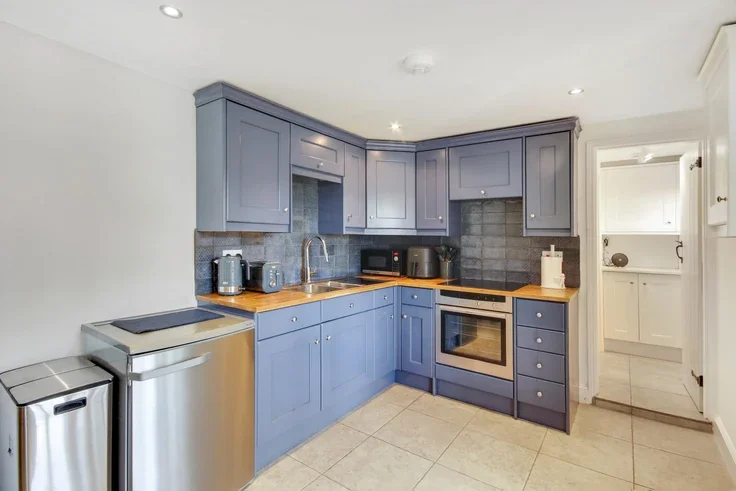House Gedge's Hill in Tunbridge Wells
