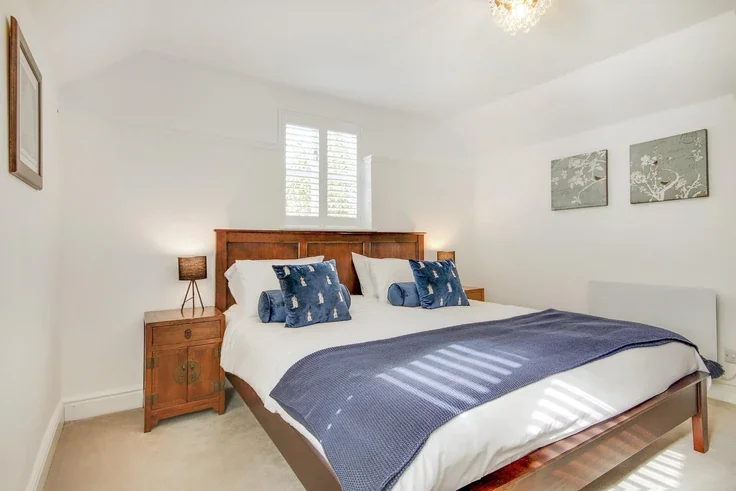 House Gedge's Hill in Tunbridge Wells