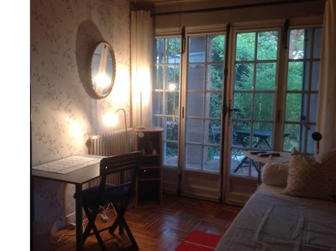 Appartement Rue des Treilles à Libourne