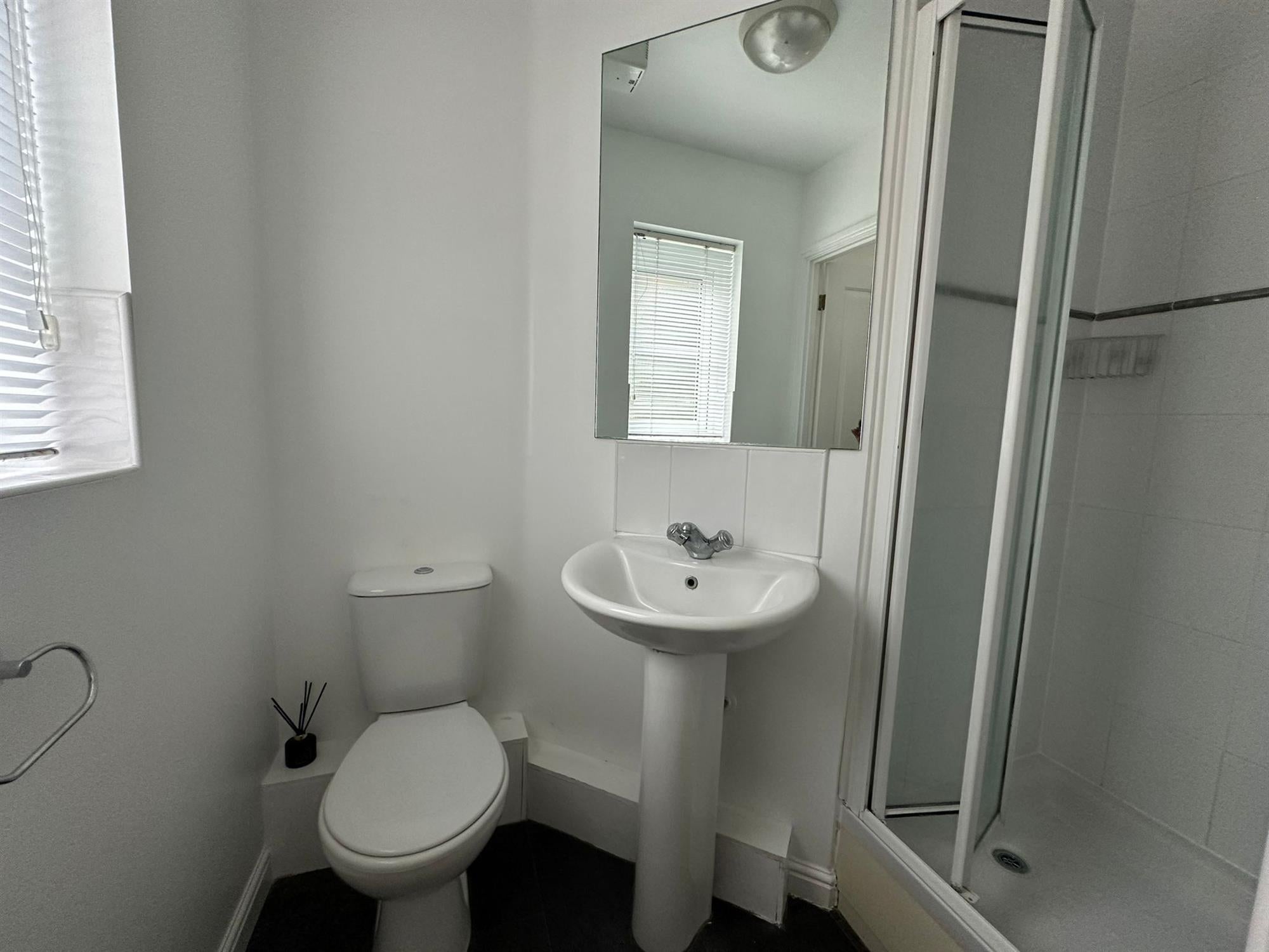 Flat The Tollgate in Fareham