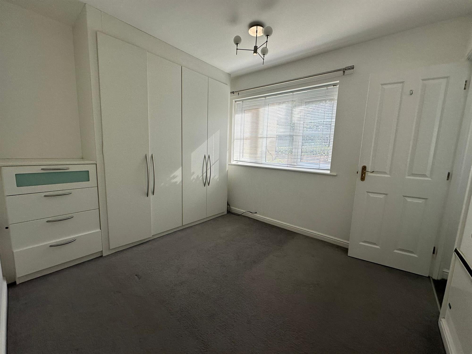 Flat The Tollgate in Fareham