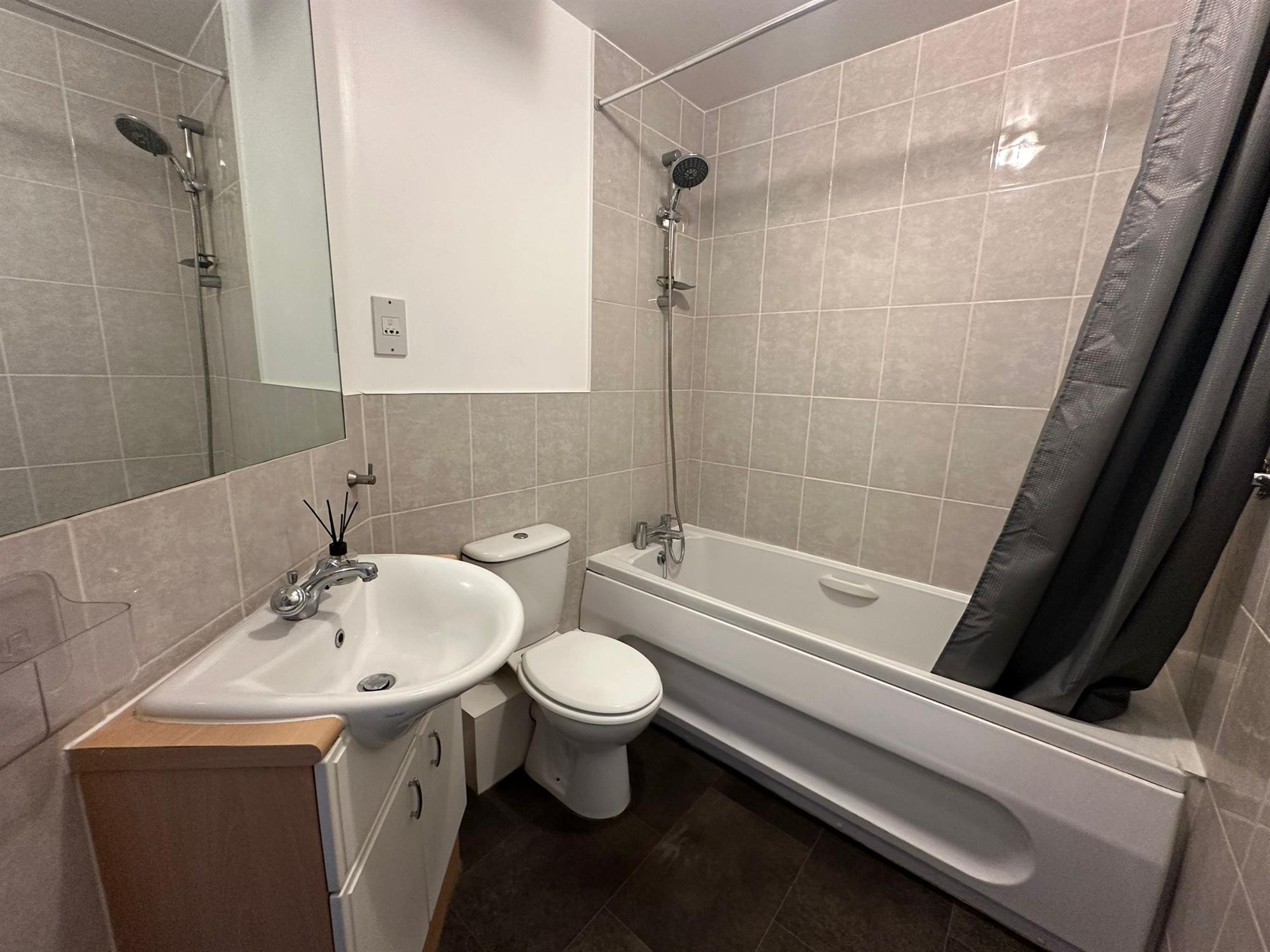 Flat The Tollgate in Fareham