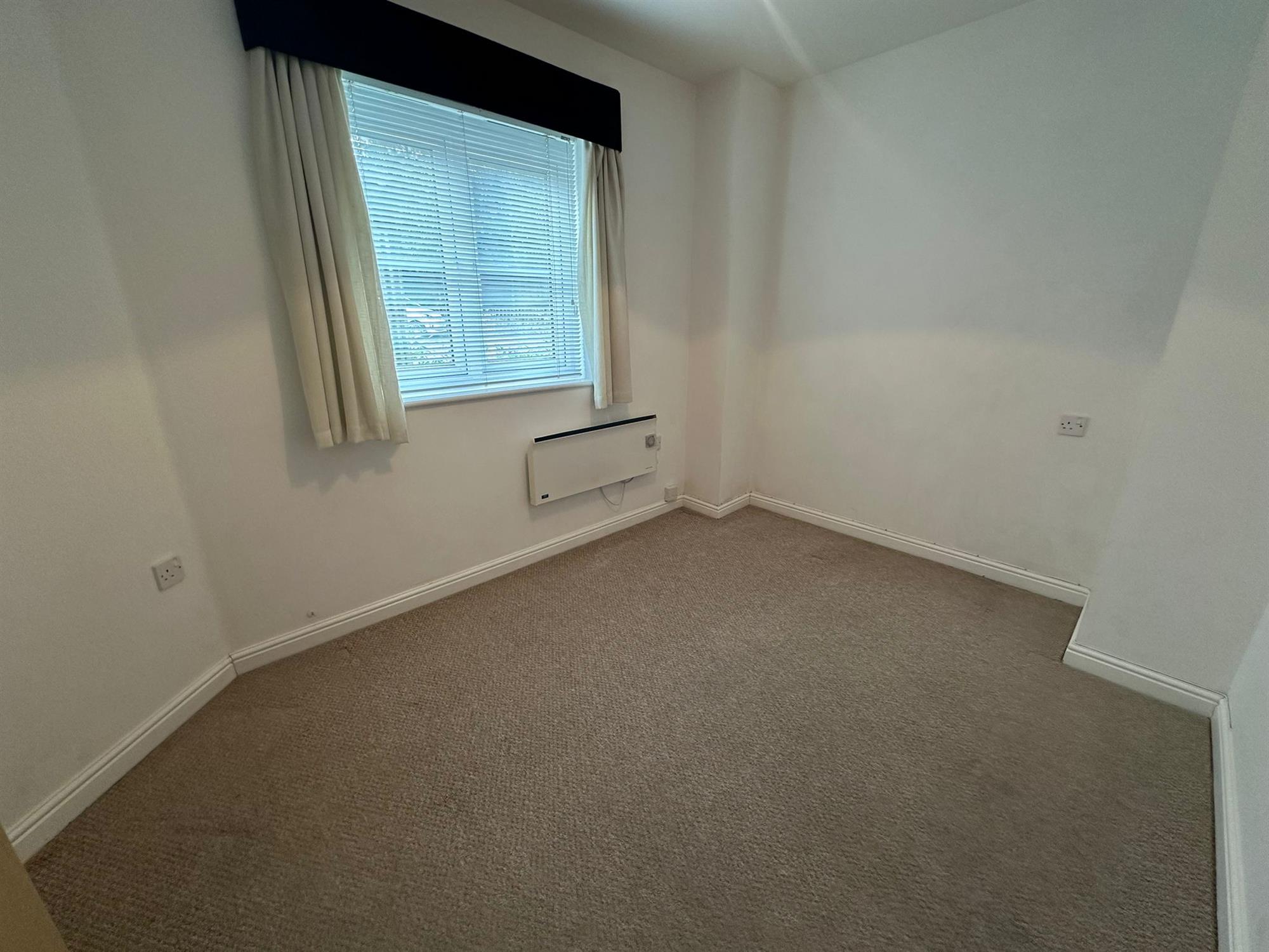 Flat The Tollgate in Fareham