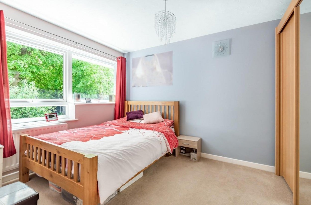 House Glassonby Walk in Surrey Heath