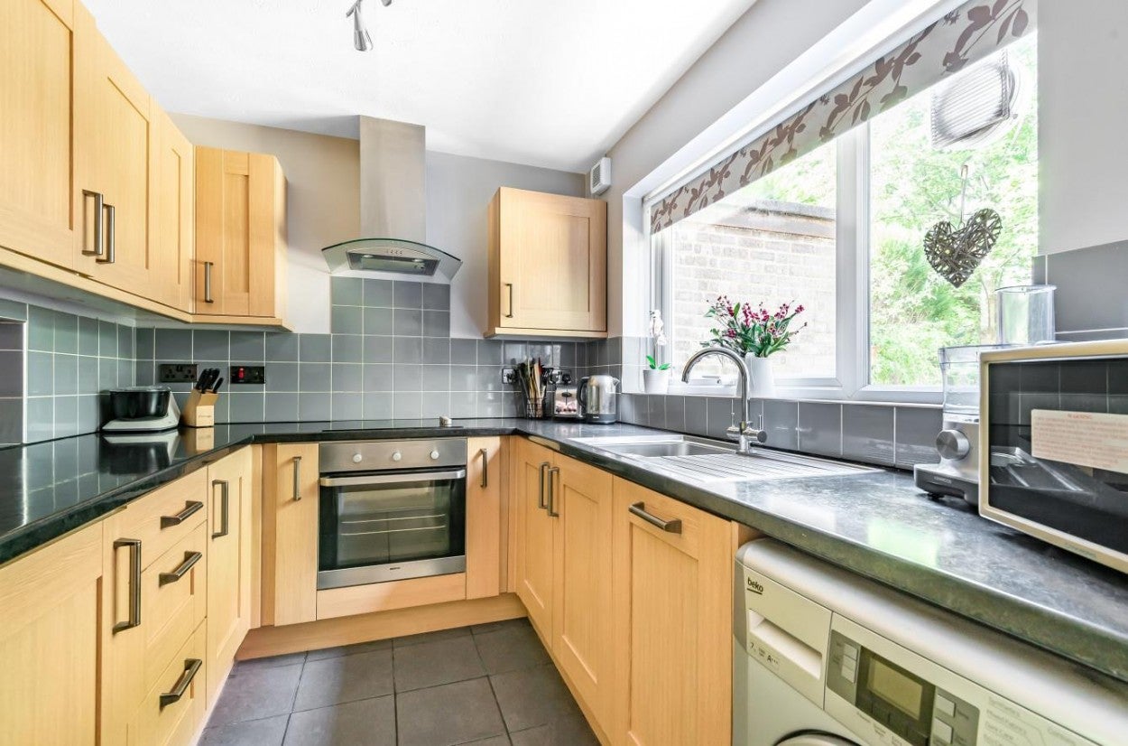 House Glassonby Walk in Surrey Heath