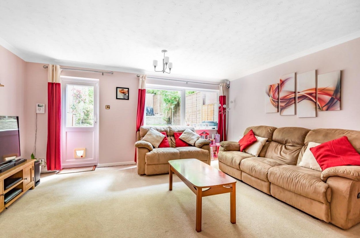 House Glassonby Walk in Surrey Heath