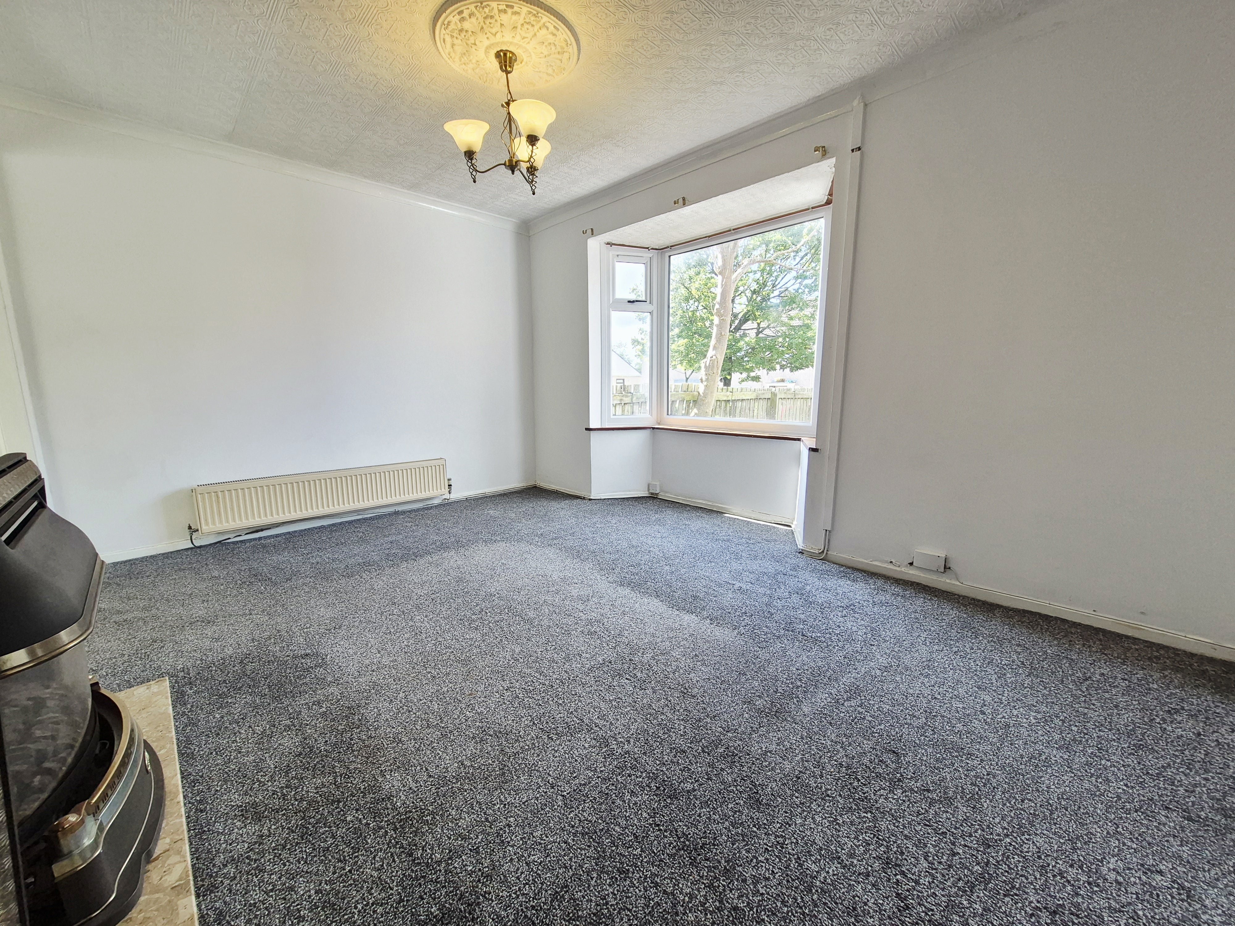 House Tintern Crescent in Blackburn