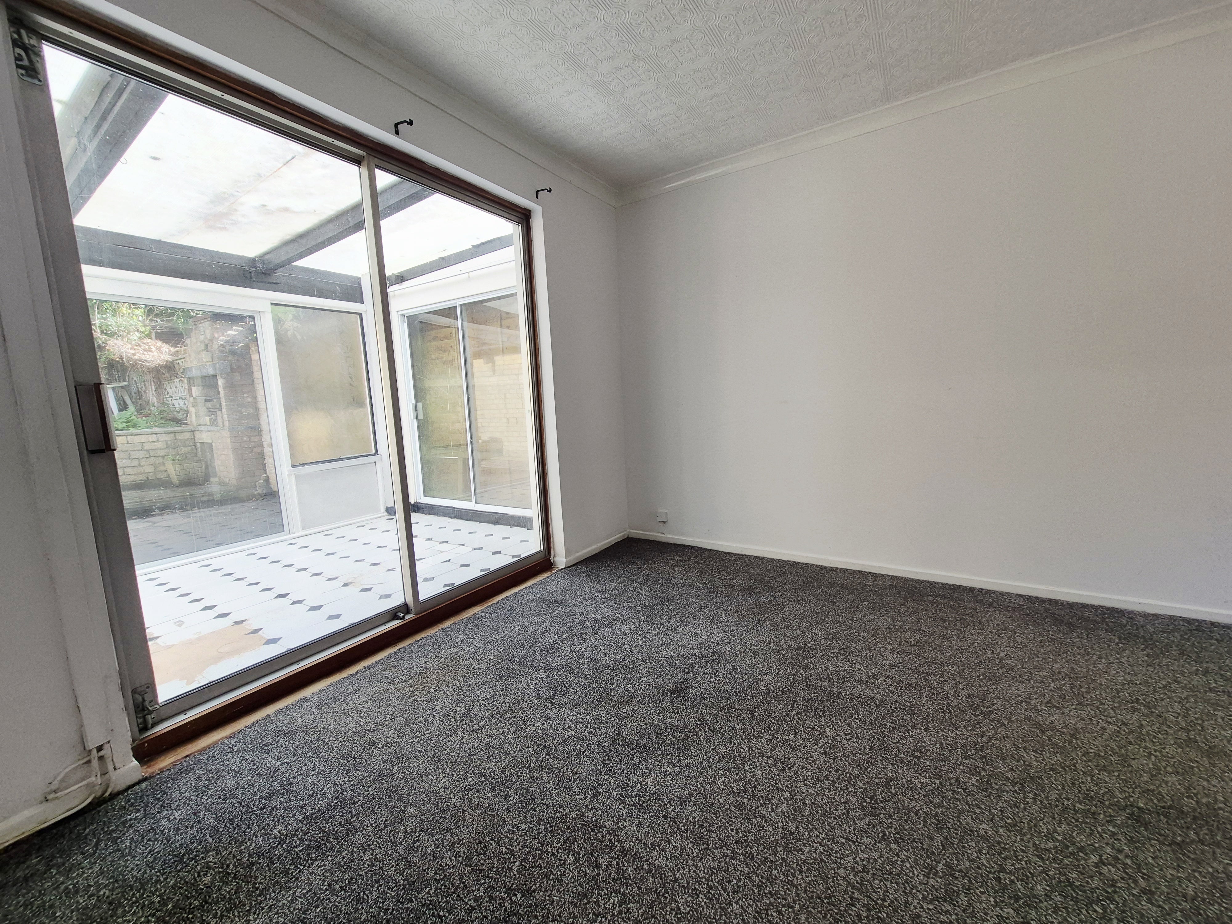 House Tintern Crescent in Blackburn