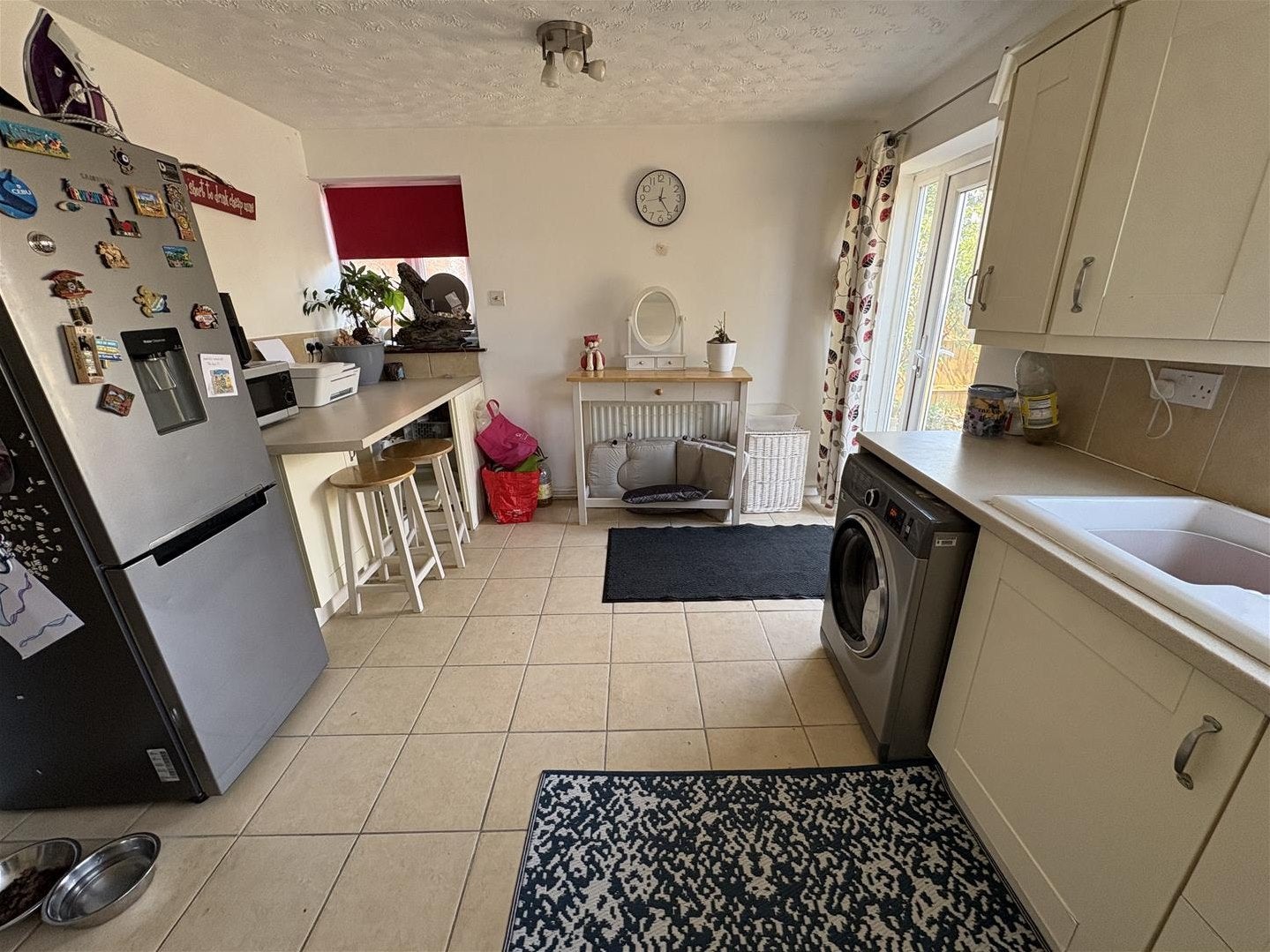 House Crofters Walk in Great Yarmouth