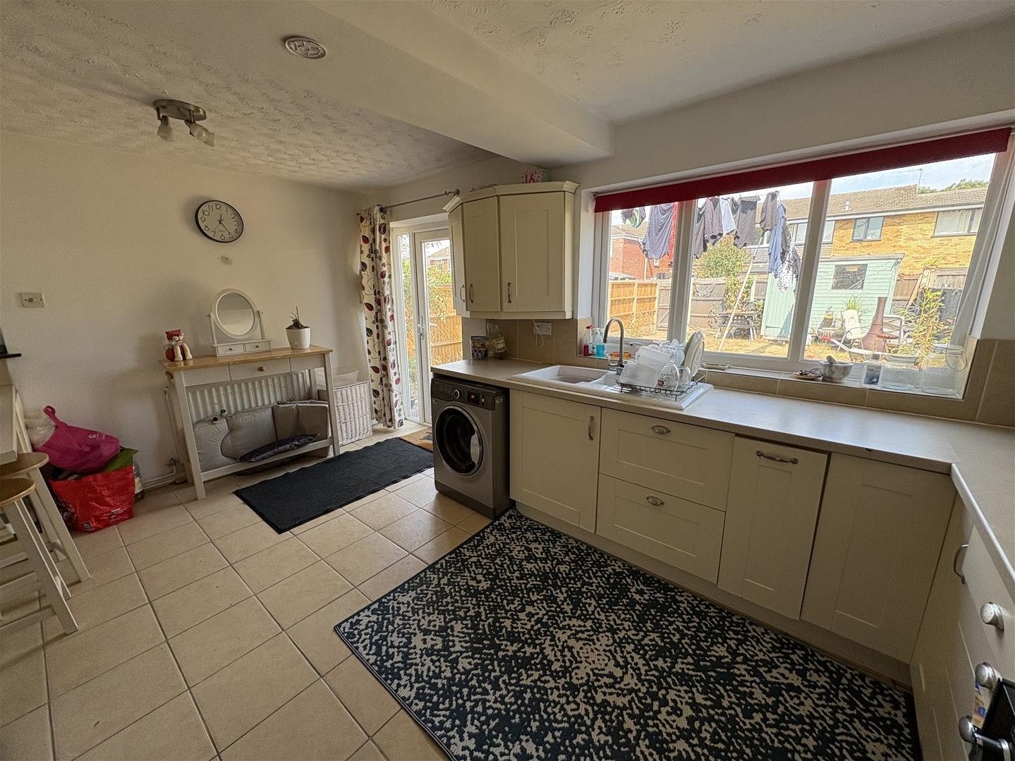 House Crofters Walk in Great Yarmouth