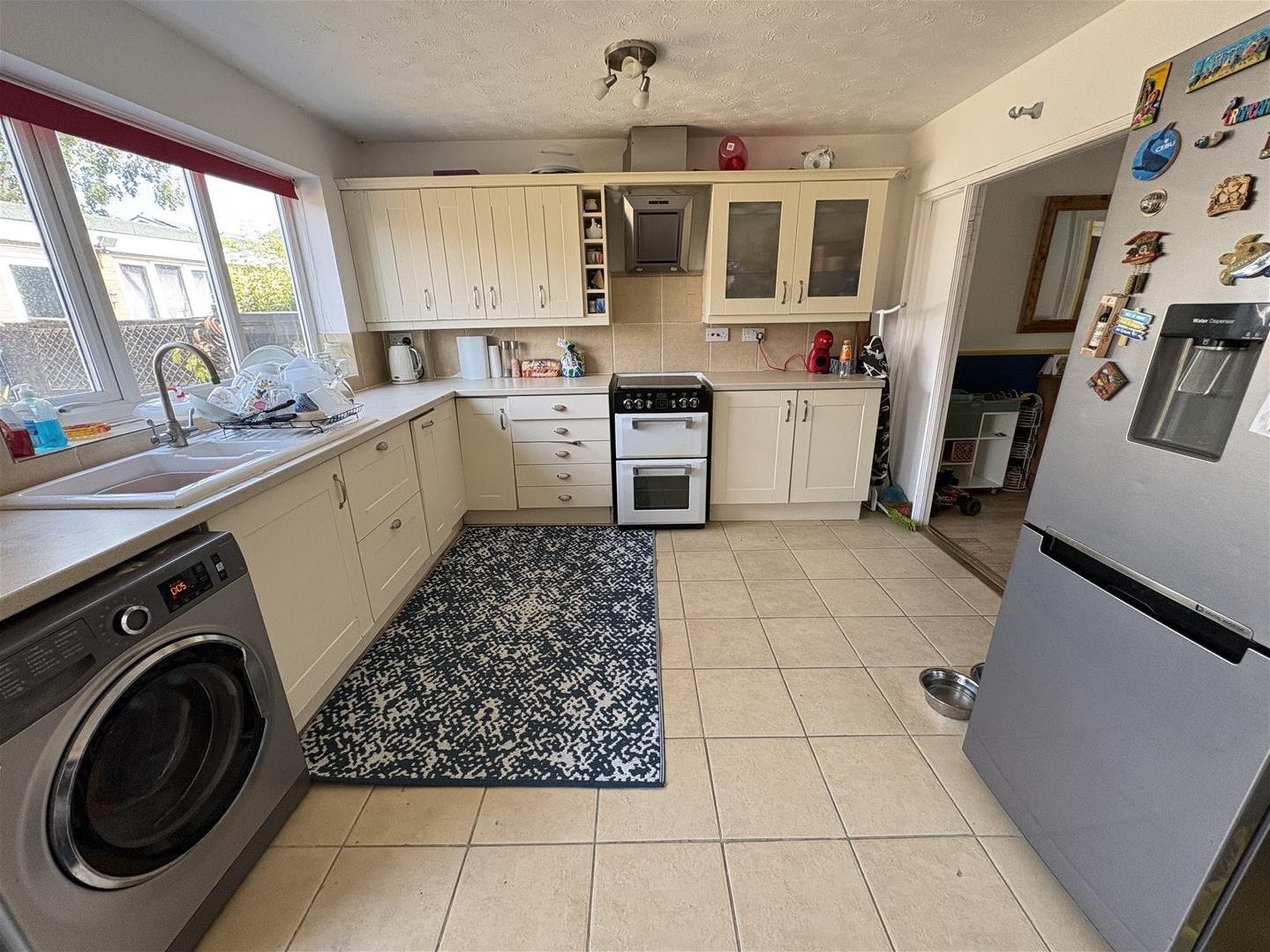 House Crofters Walk in Great Yarmouth
