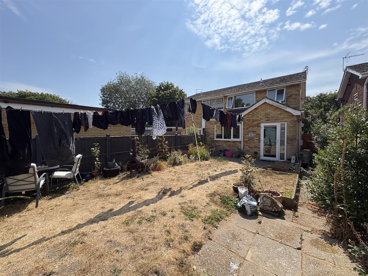 House Crofters Walk in Great Yarmouth