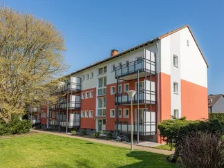 Wohnung Boschstraße in Dortmund