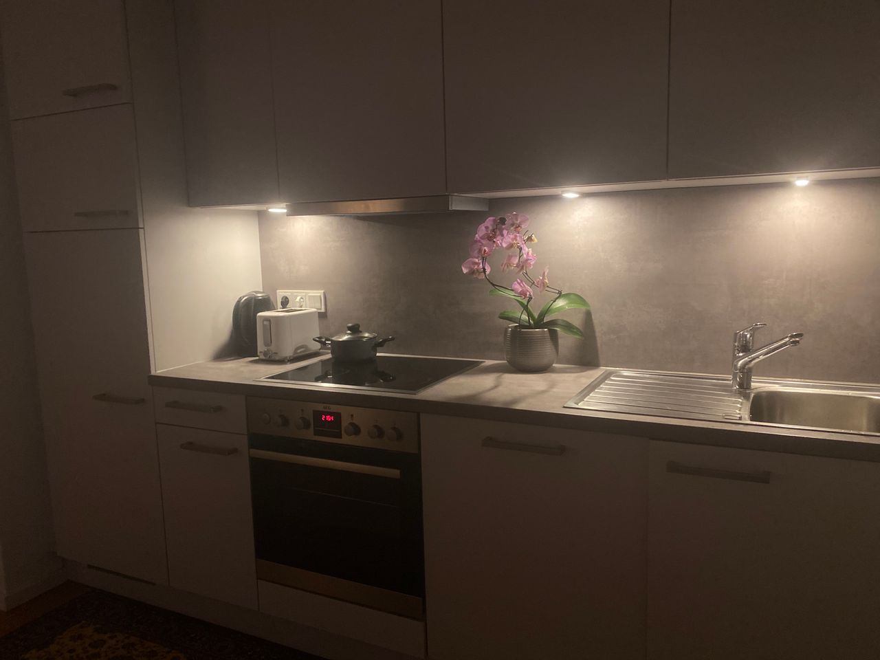 Wohnung Zur Jenfelder Au in Hamburg