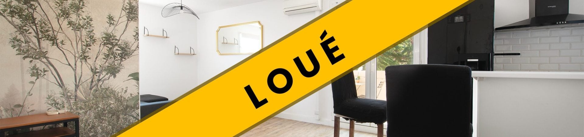 Appartement Chemin de Borderouge à Toulouse