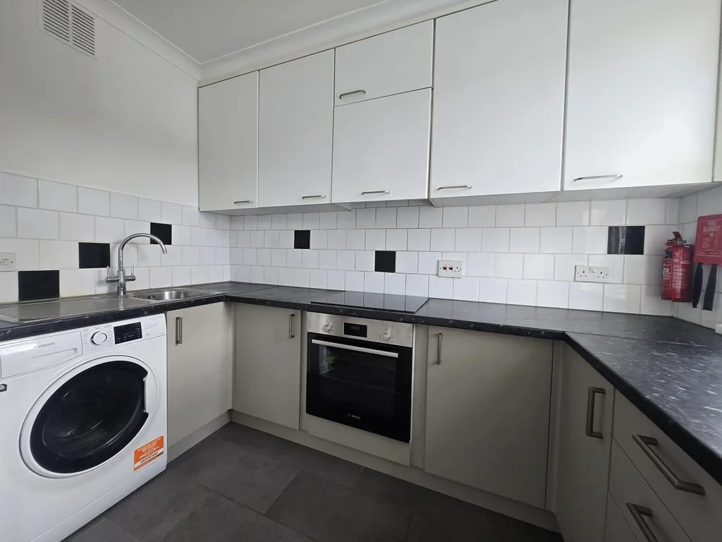 Flat Eagle Terrace in Greater London