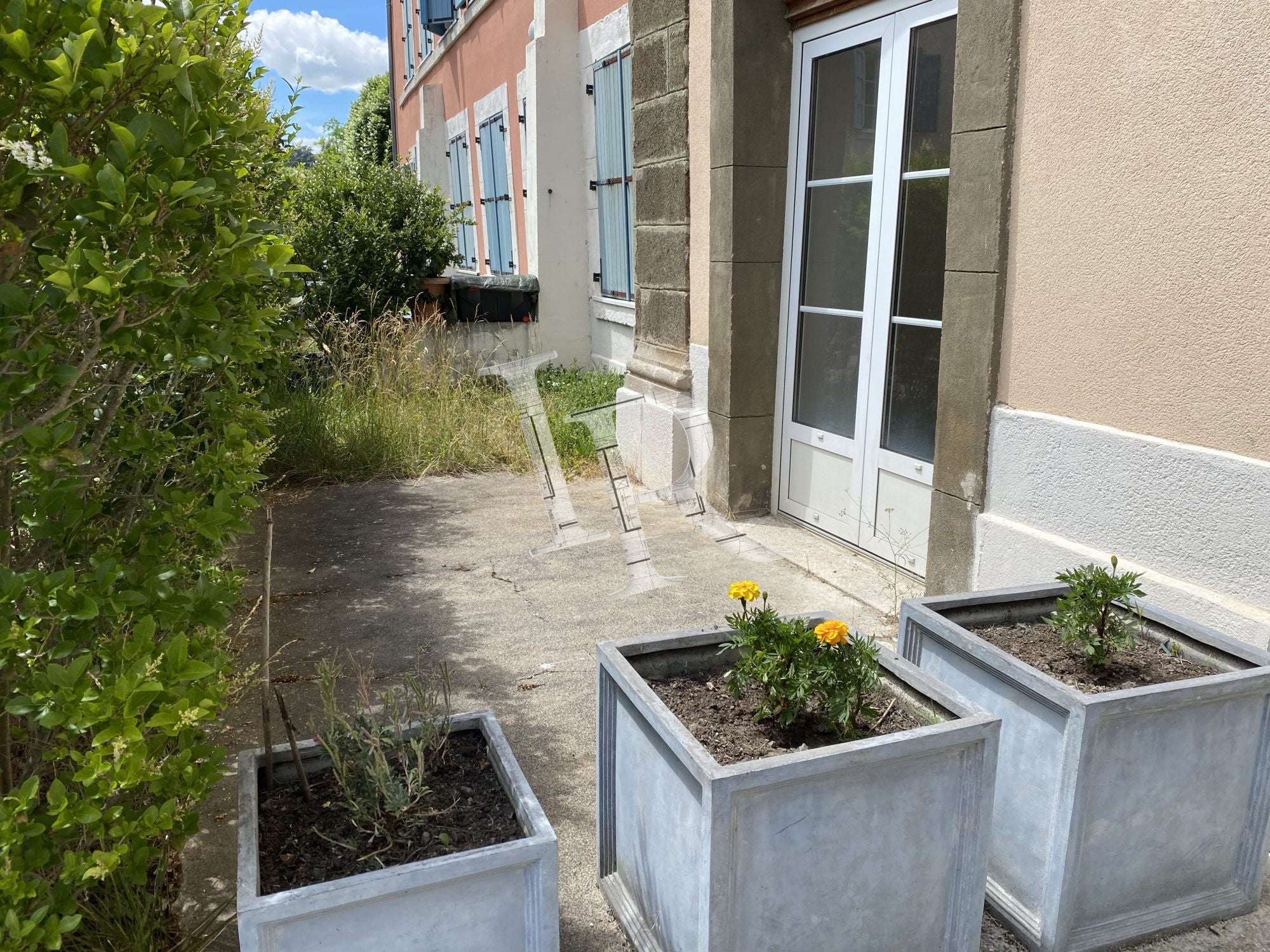 Appartement Avenue de la Bernarde à Espaly-Saint-Marcel