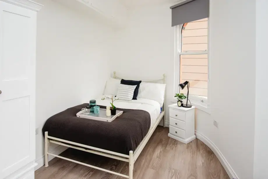 Room Lister Gate in Nottingham