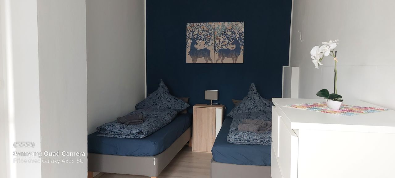 Wohnung Hauptstraße in Kadenbach