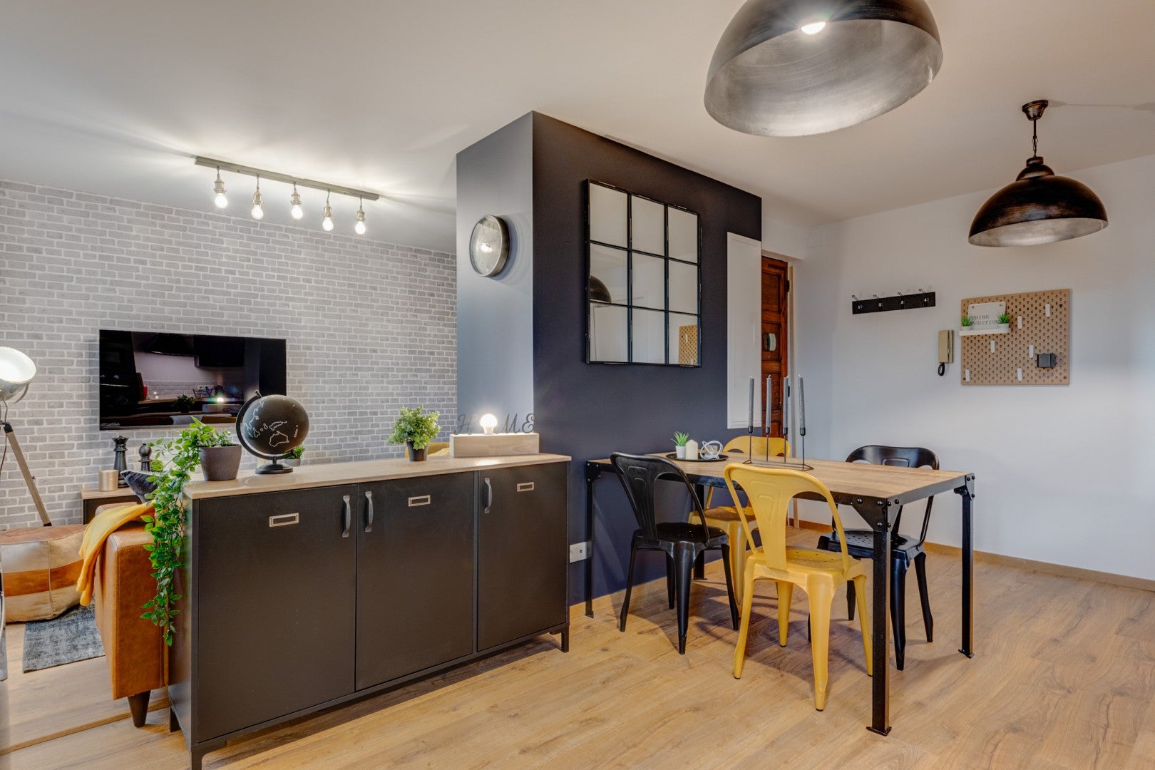 Appartement Rue des Roses à Lyon