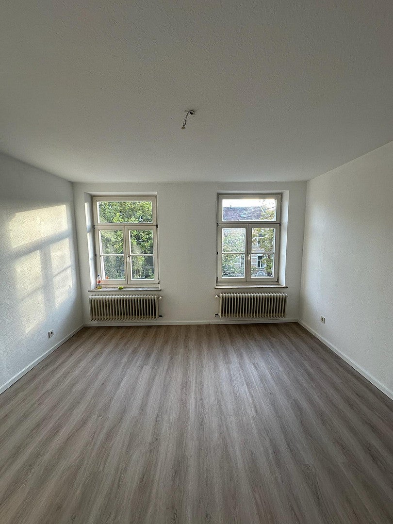 Wohnung Adalbertsteinweg in Aachen