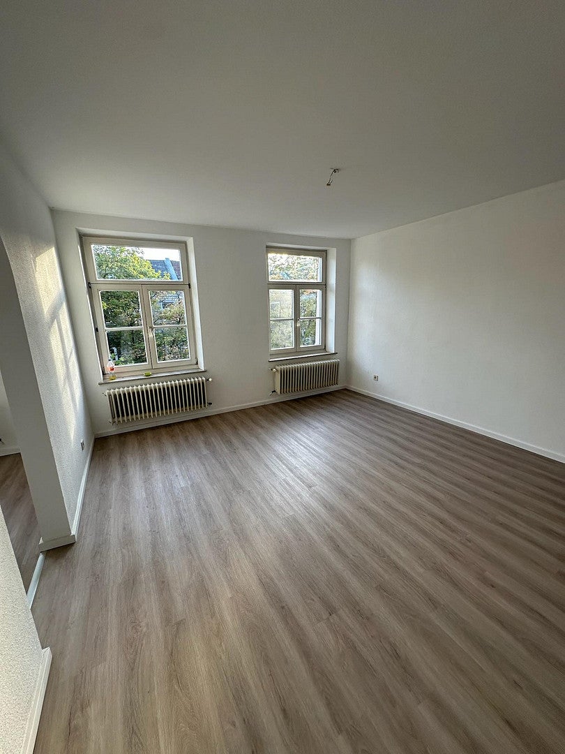 Wohnung Adalbertsteinweg in Aachen