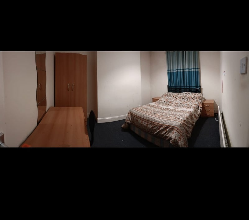 Room Croydon Road in Newcastle upon Tyne