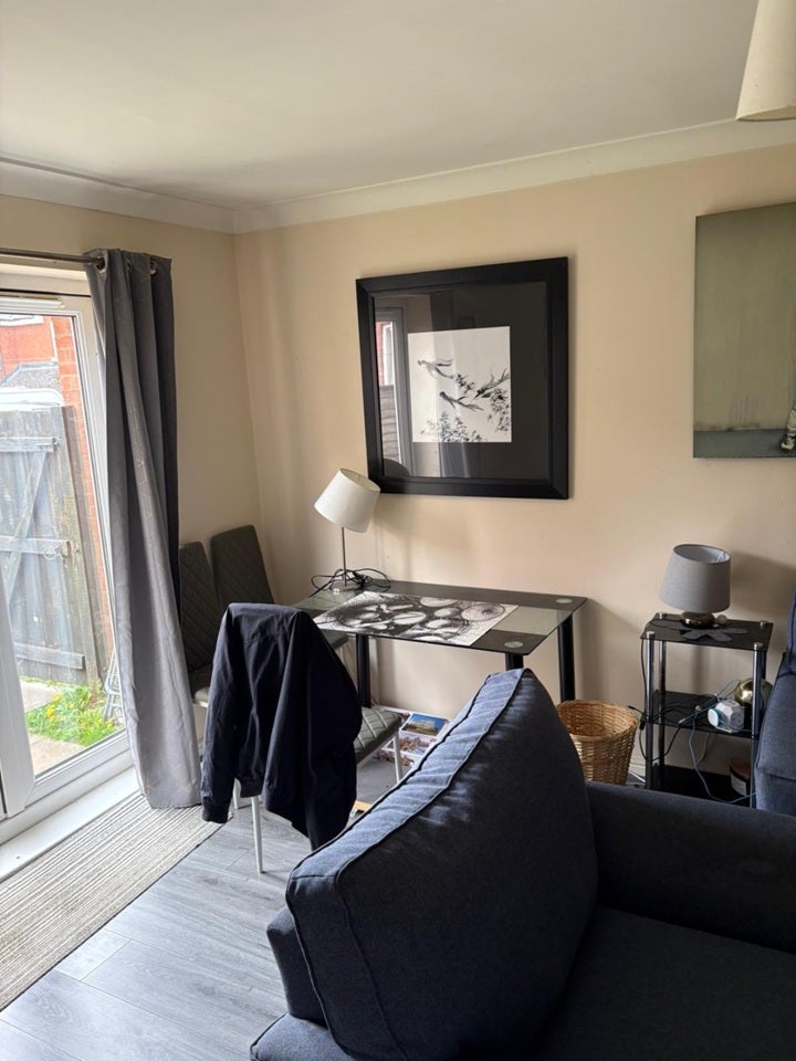 House Lavender Close in Corby