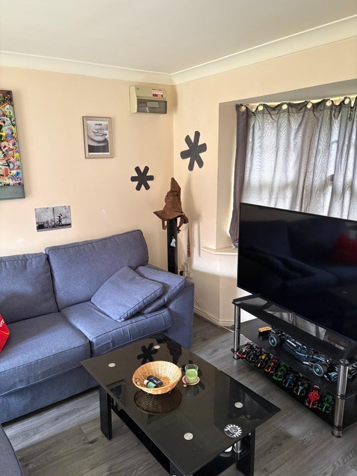 House Lavender Close in Corby