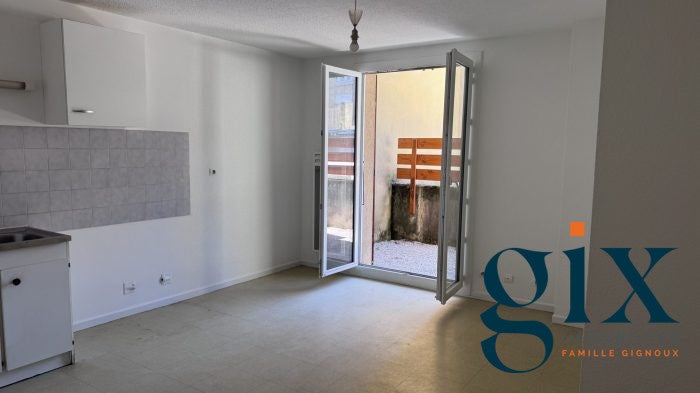 Appartement Avenue d'Uriage à Vaulnaveys-le-Haut