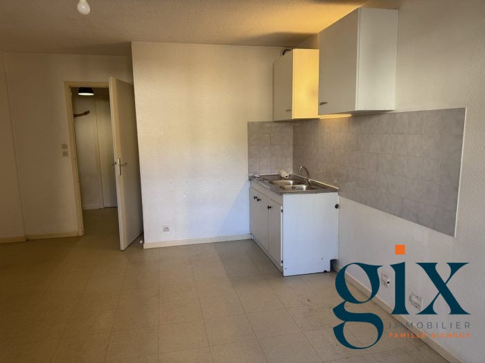 Flat Avenue d'Uriage in Vaulnaveys-le-Haut