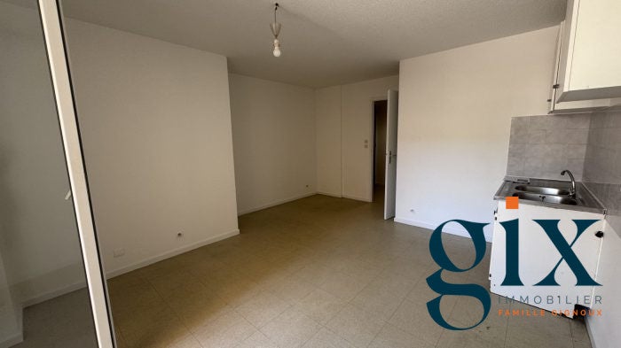 Appartement Avenue d'Uriage à Vaulnaveys-le-Haut