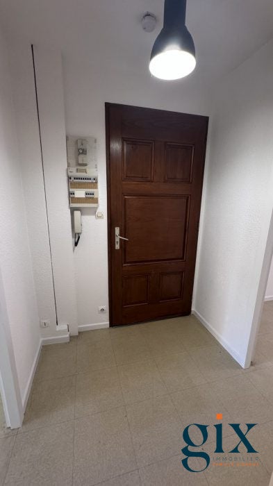 Appartement Avenue d'Uriage à Vaulnaveys-le-Haut