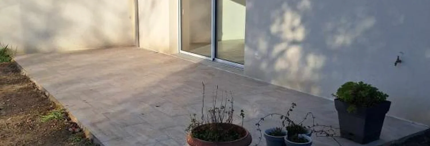 Maison Impasse Du Iv Septembre à Bègles
