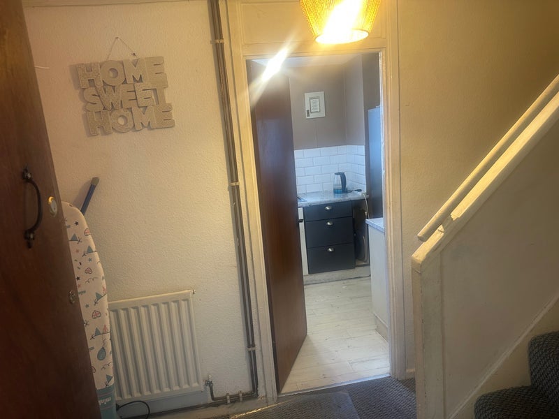 Room Samuel Street in Preston