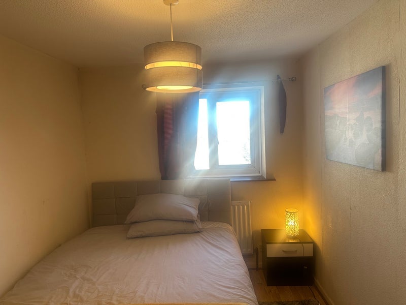 Room Samuel Street in Preston