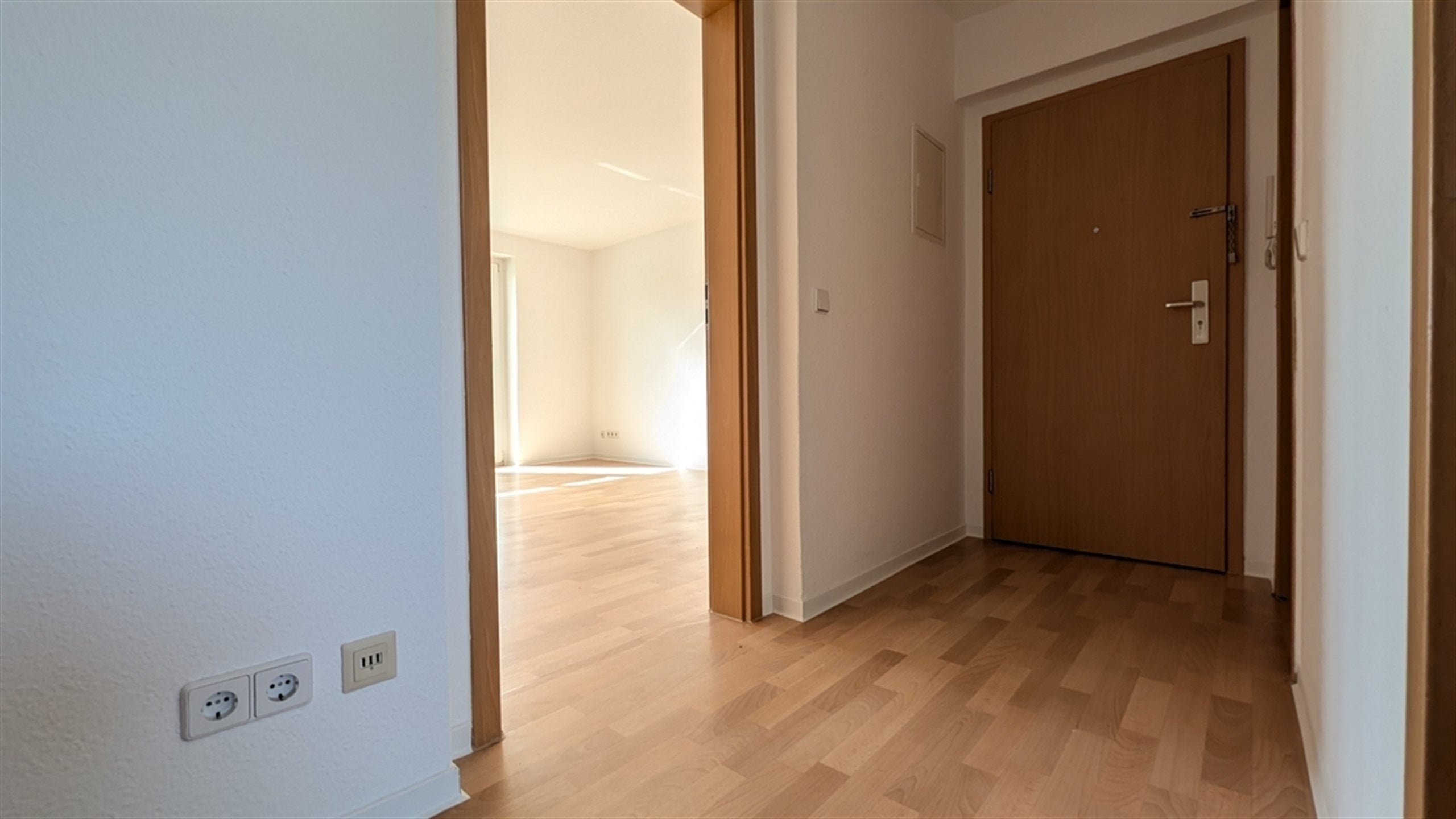 Wohnung Friedrichstraße in Spremberg
