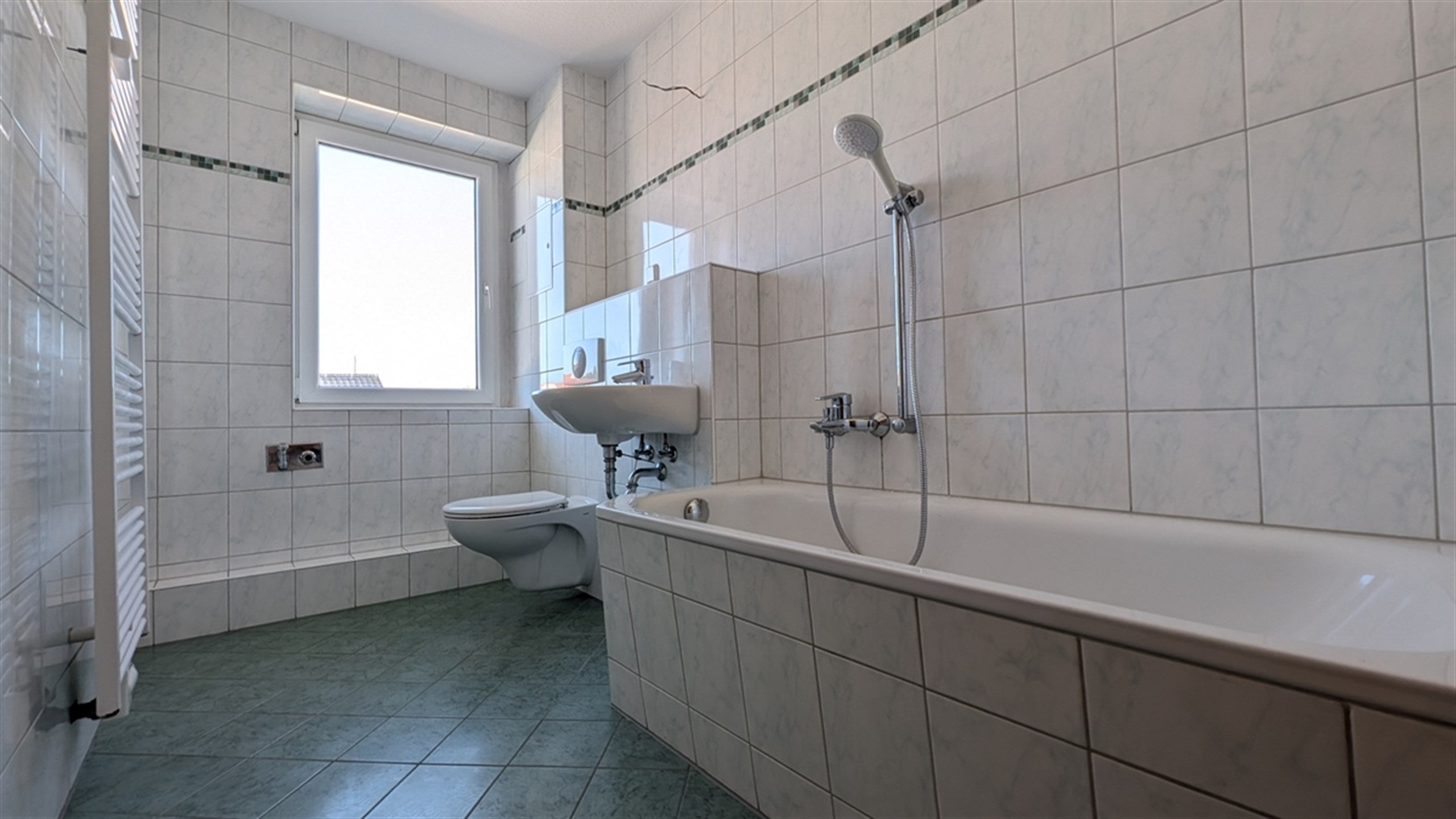 Wohnung Friedrichstraße in Spremberg