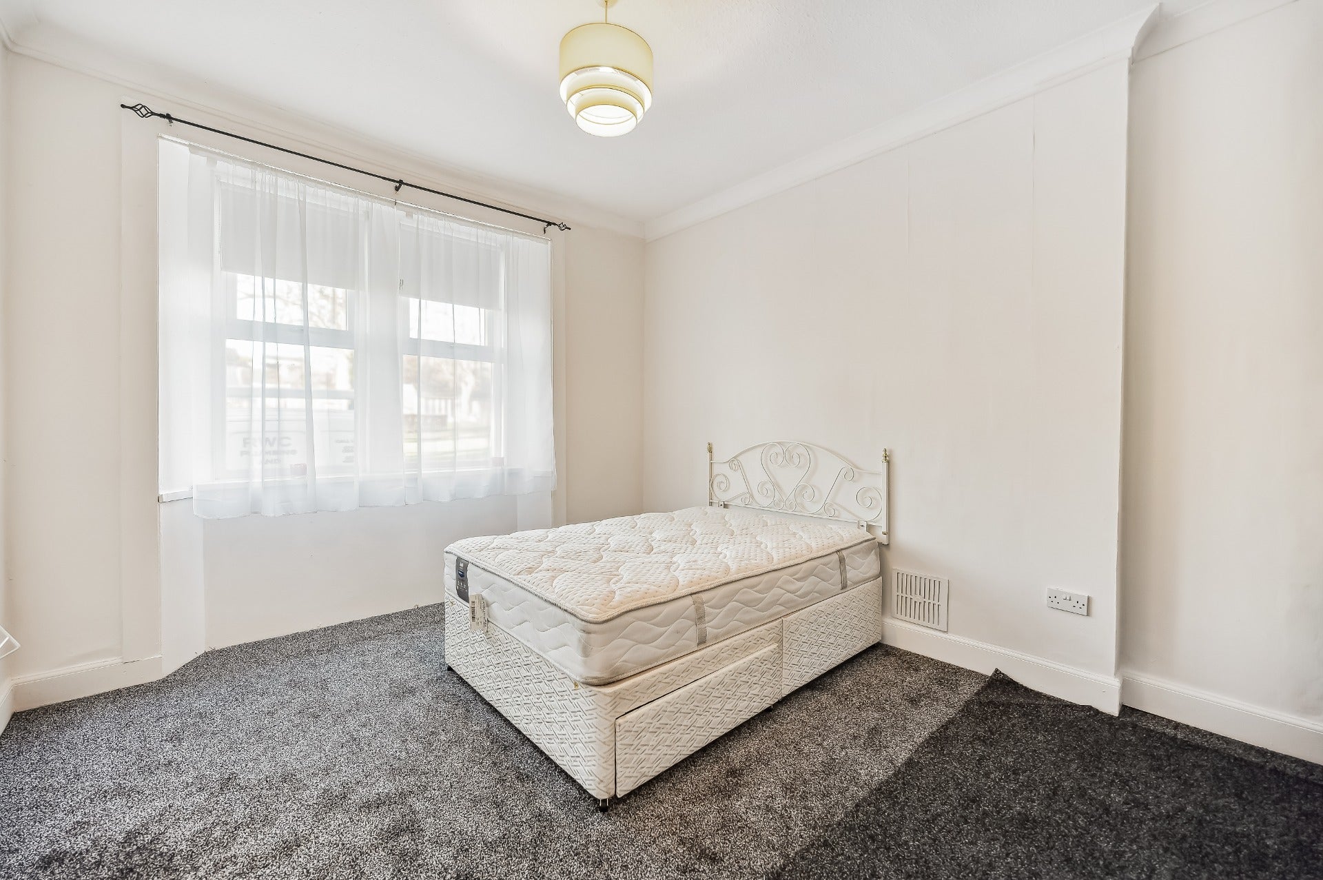 Flat Borestone Crescent in Stirling
