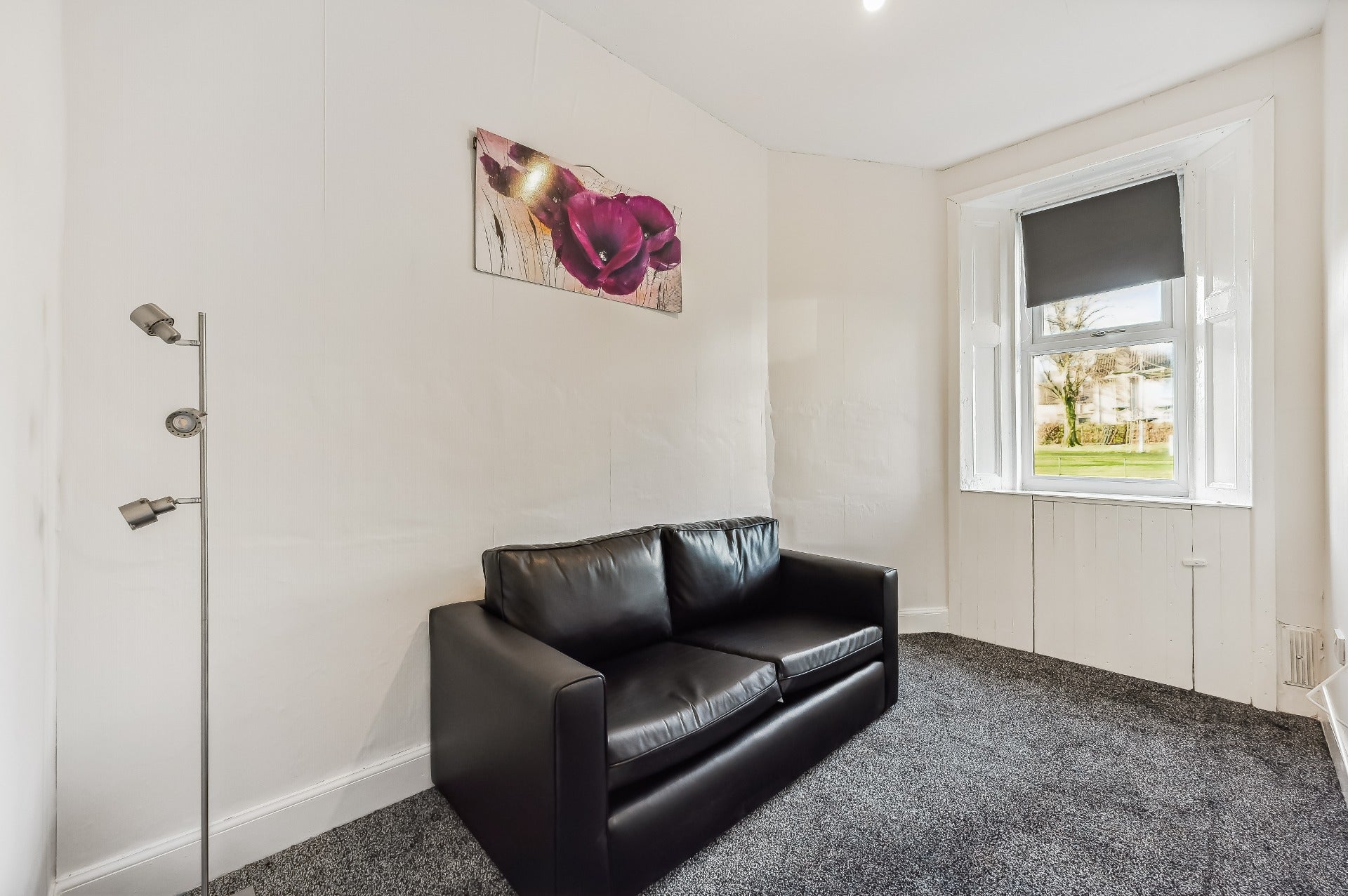 Flat Borestone Crescent in Stirling