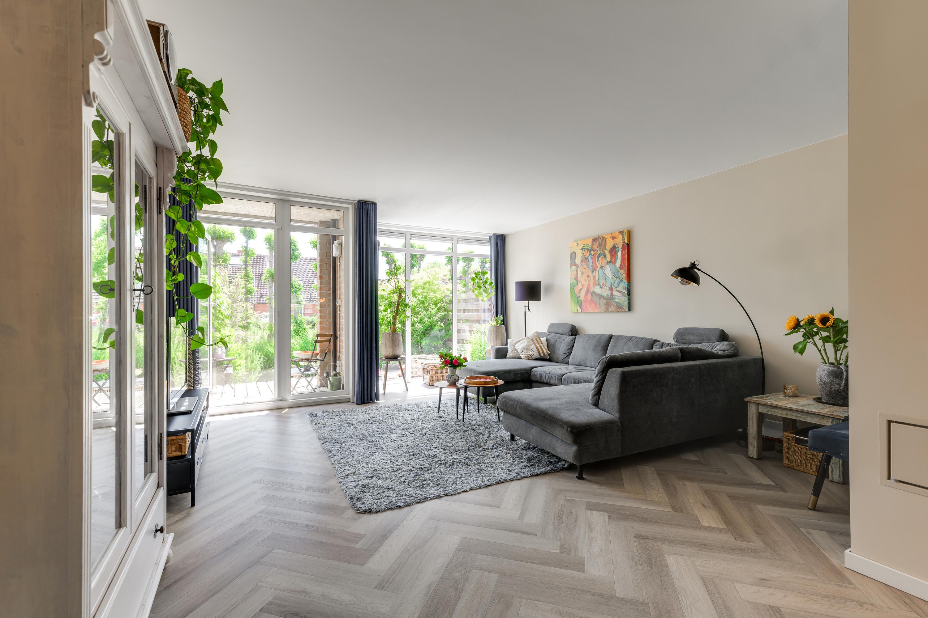 Tussenwoning te koop: Weigeliapark 39, Zoetermeer