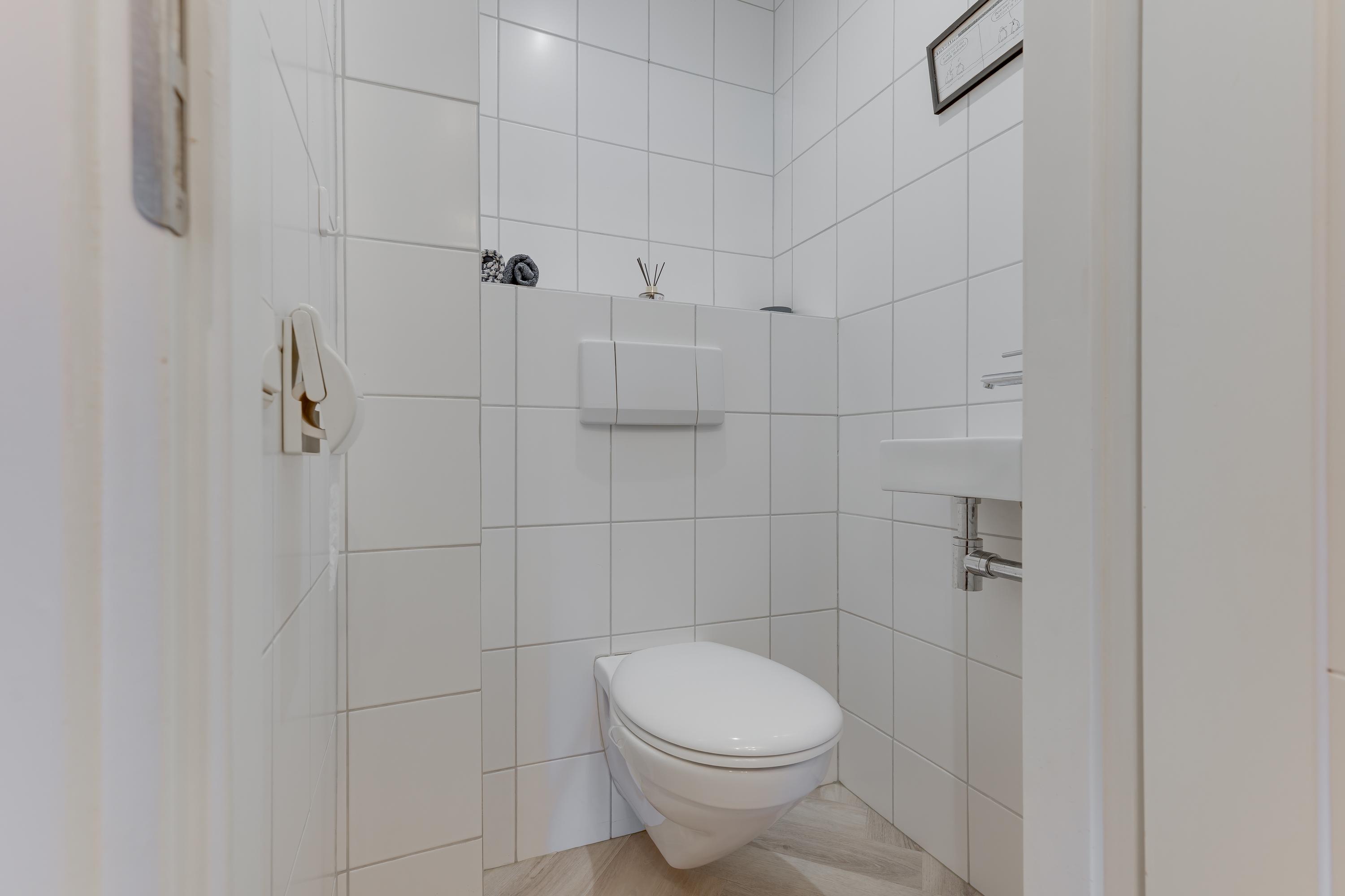 Tussenwoning te koop: Weigeliapark 39, Zoetermeer