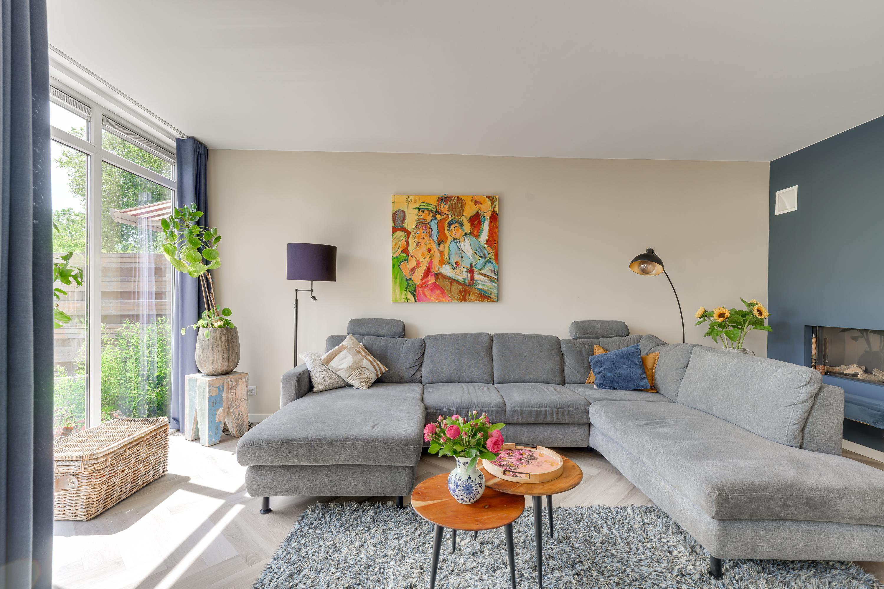 Tussenwoning te koop: Weigeliapark 39, Zoetermeer