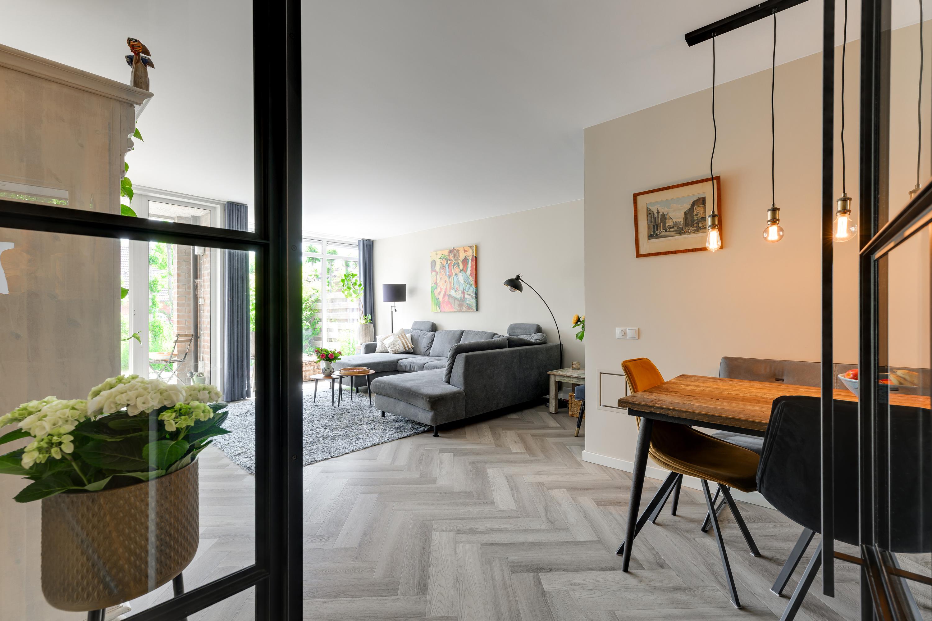 Tussenwoning te koop: Weigeliapark 39, Zoetermeer