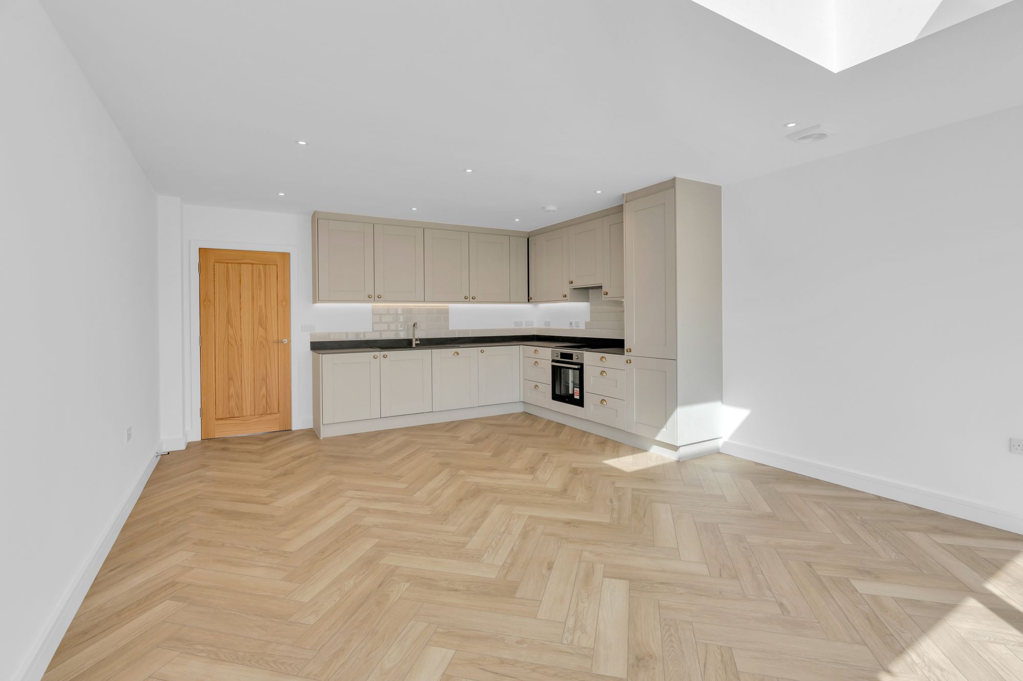 House The Glade in Greater London