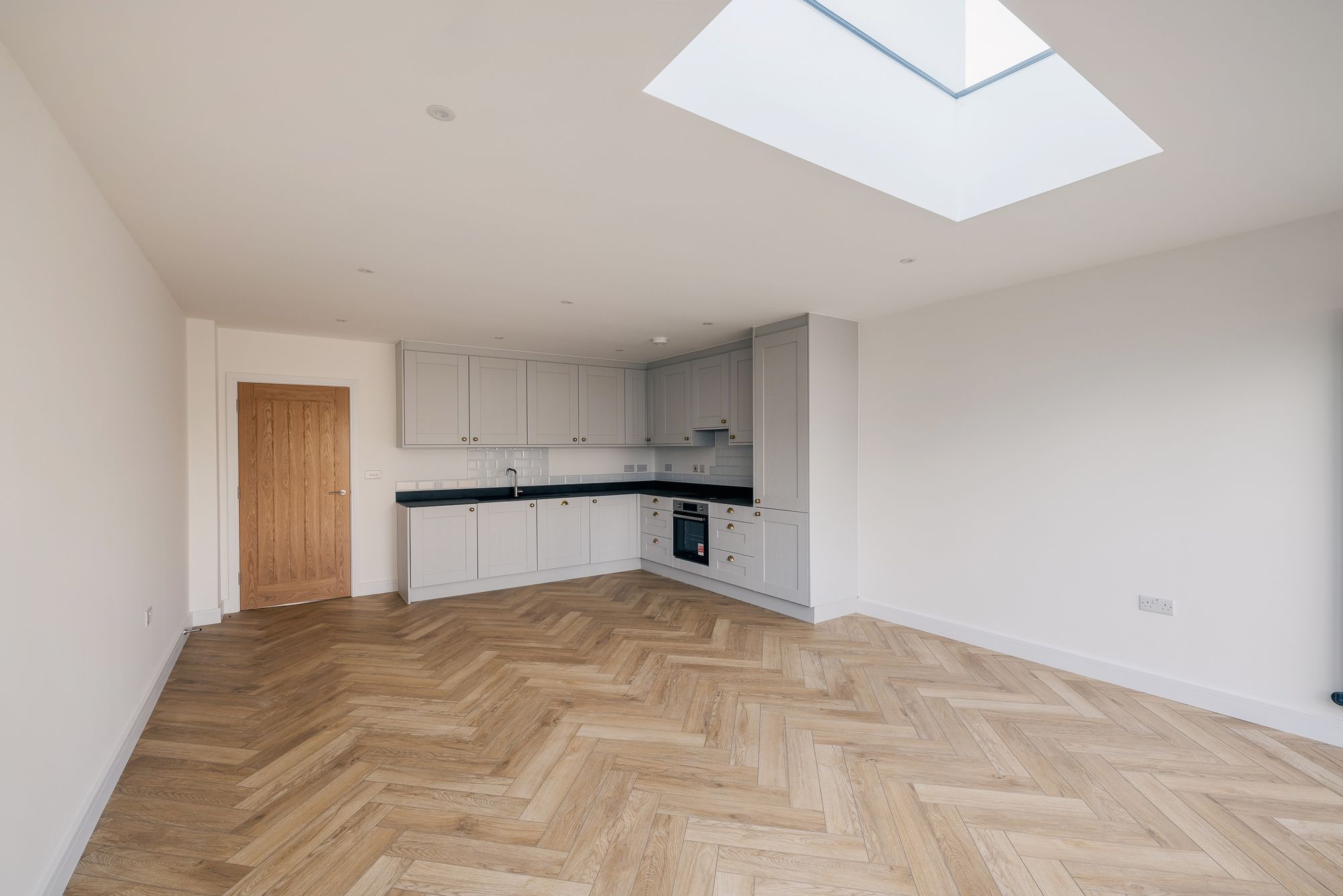 House The Glade in Greater London