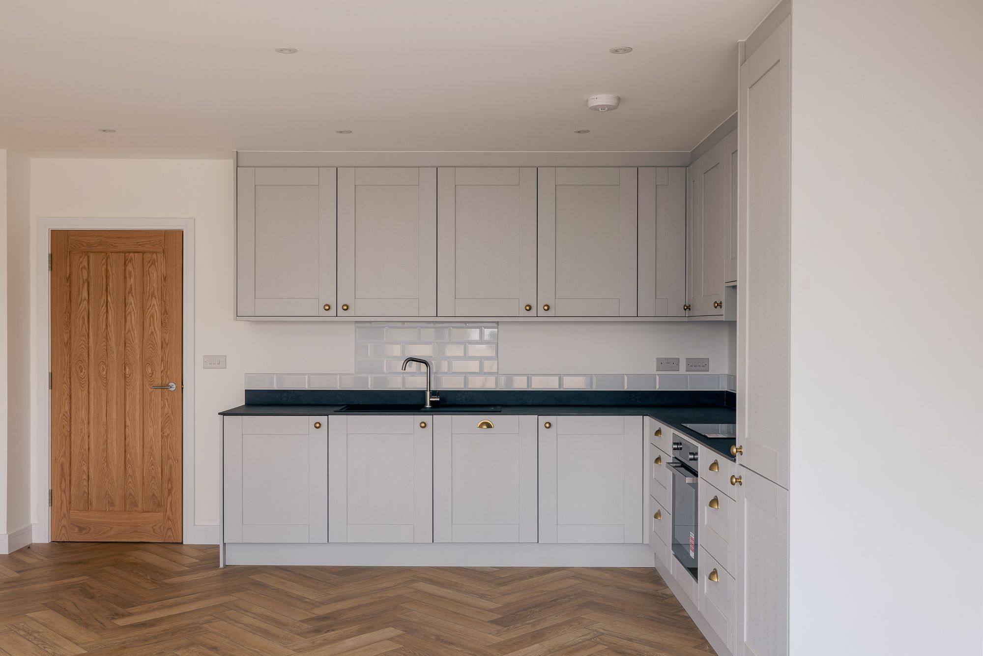 House The Glade in Greater London