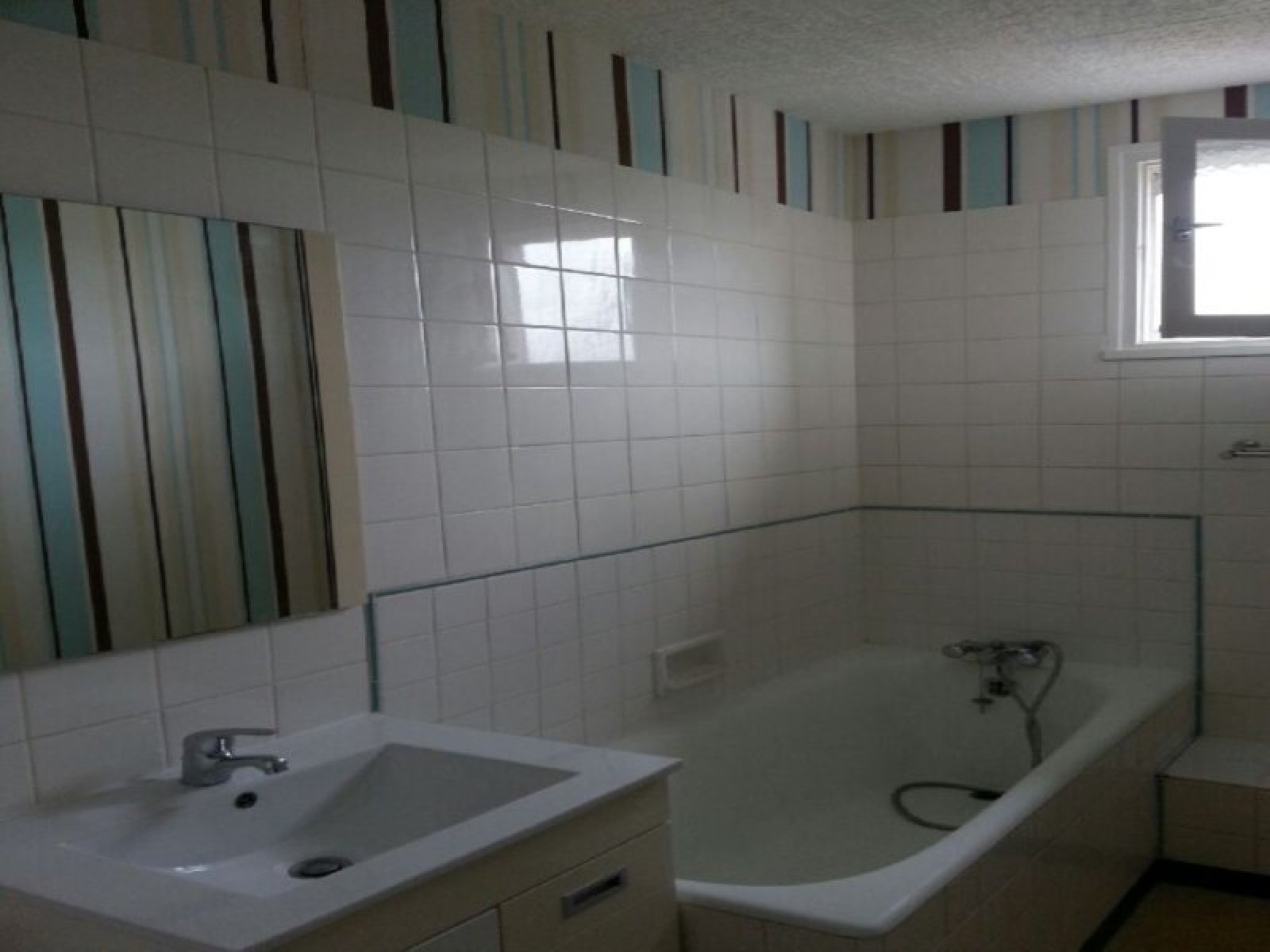 Appartement Rue Georges Clemenceau à Troyes