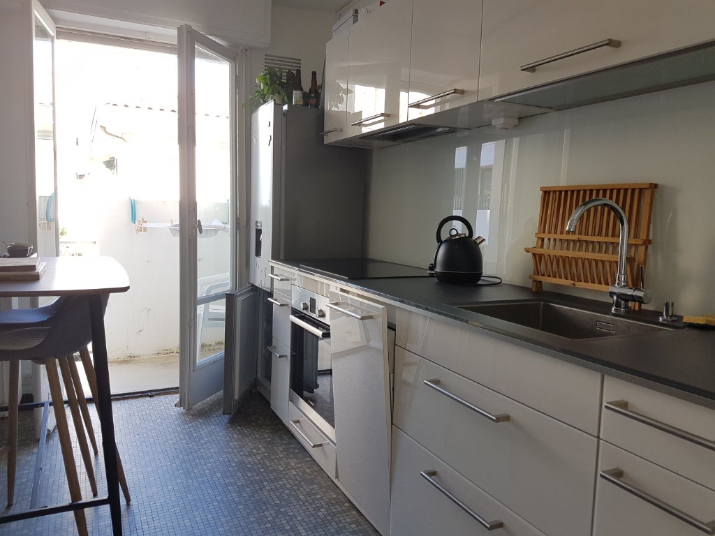 Appartement Chemin de l'Ayrolle à Montlaur