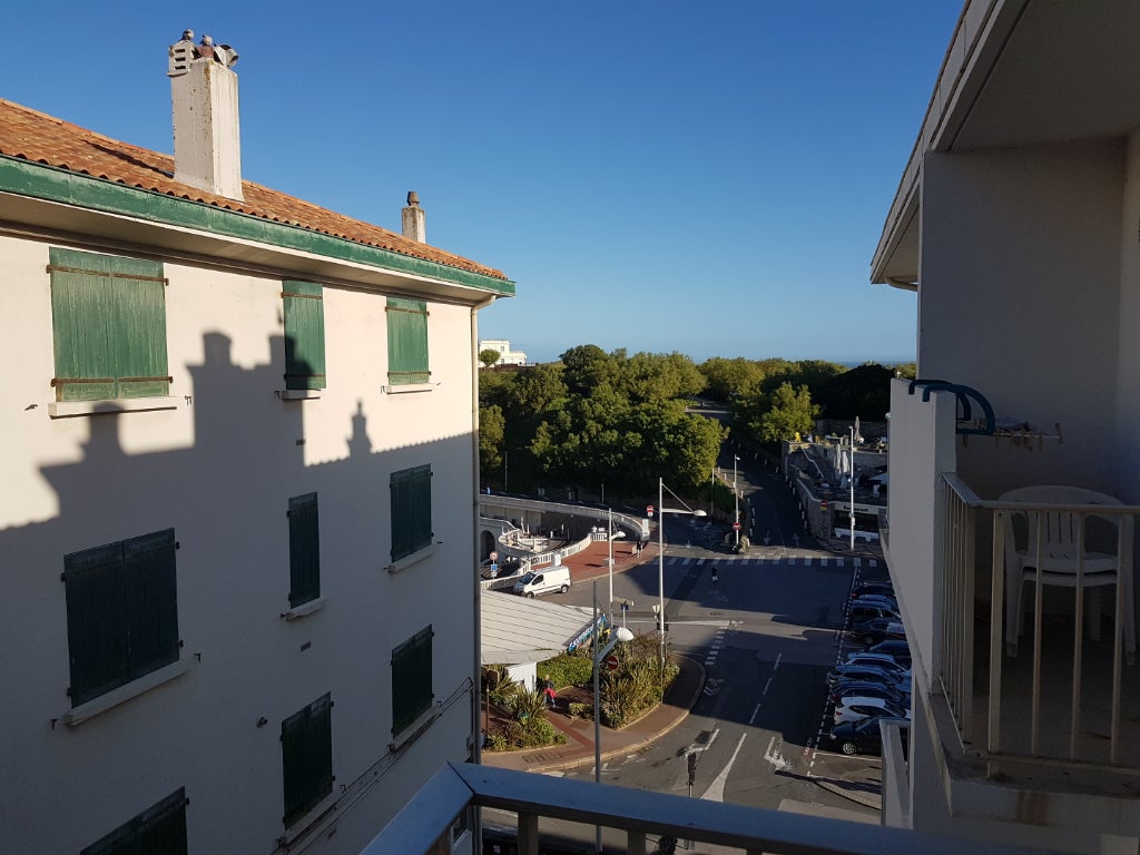 Appartement Chemin de l'Ayrolle à Montlaur